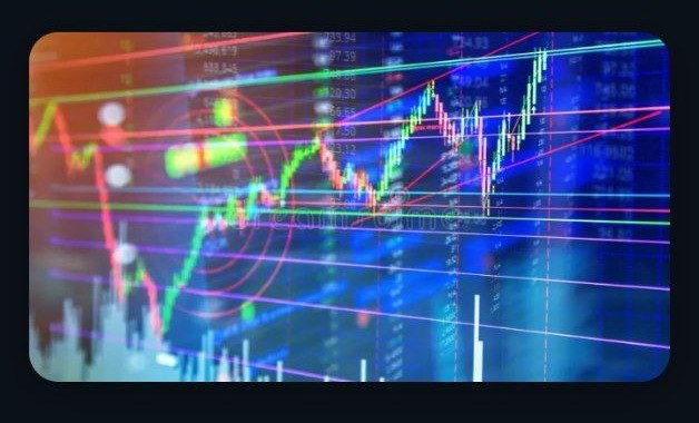 CoinMark home screen with markets, deposit, and convert actions